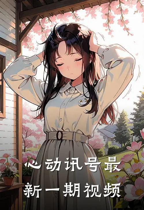 心动讯号最新一期视频