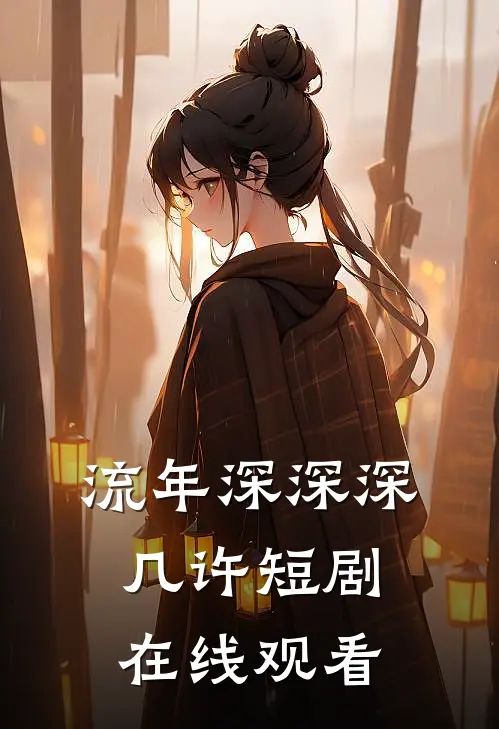 流年深深深几许 短剧 在线观看