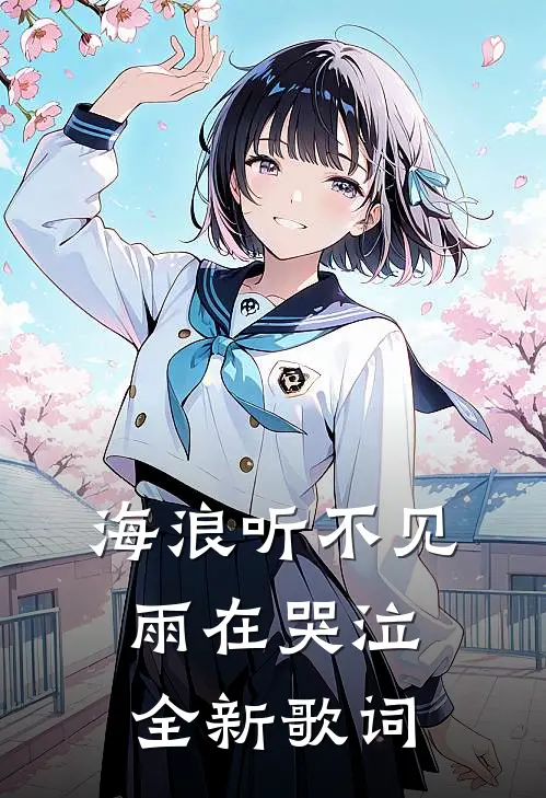 海浪听不见雨在哭泣全新歌词