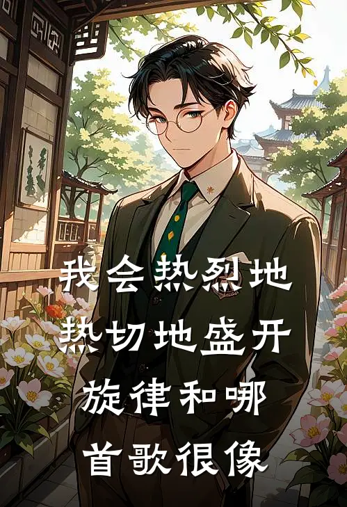 我会热烈地热切地盛开旋律和哪首歌很像