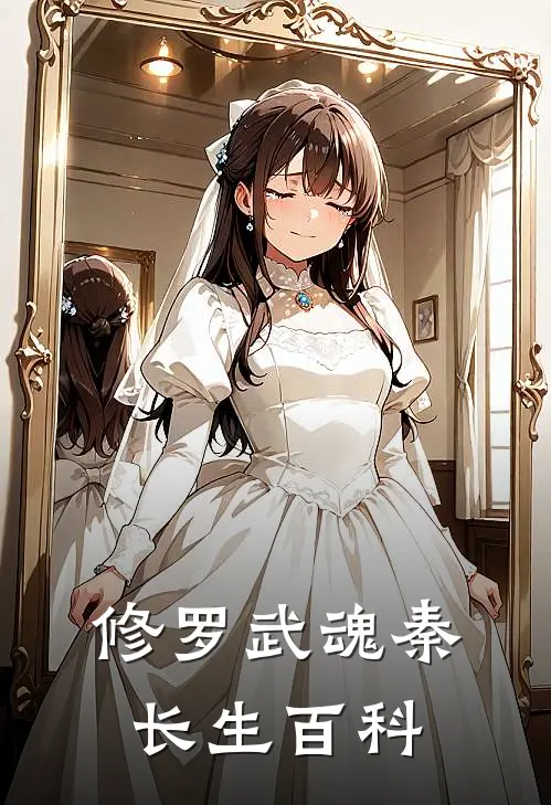 修罗武魂秦长生百科