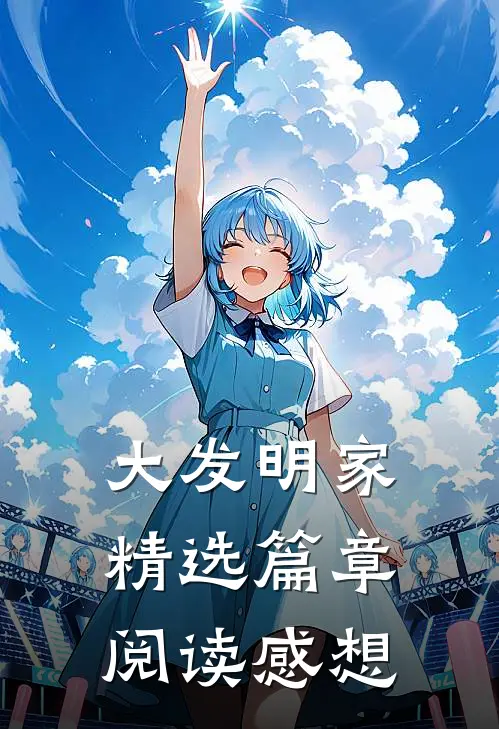 大发明家精选篇章阅读感想