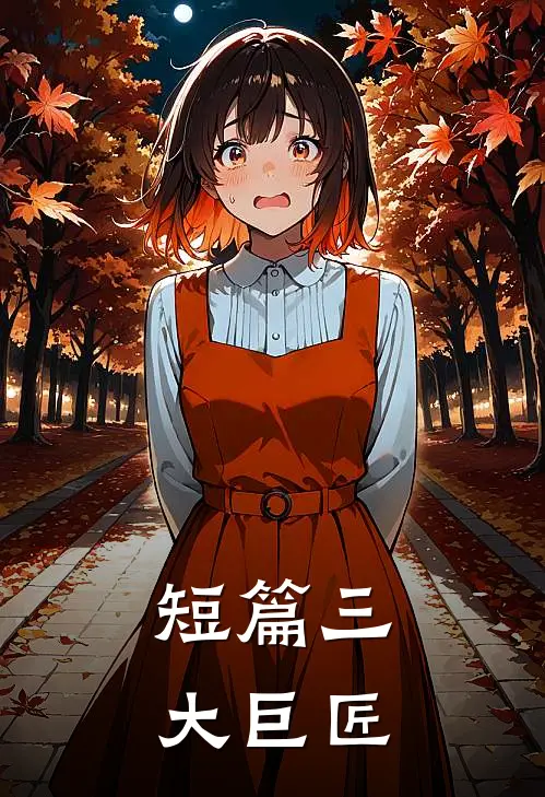 短篇三大巨匠