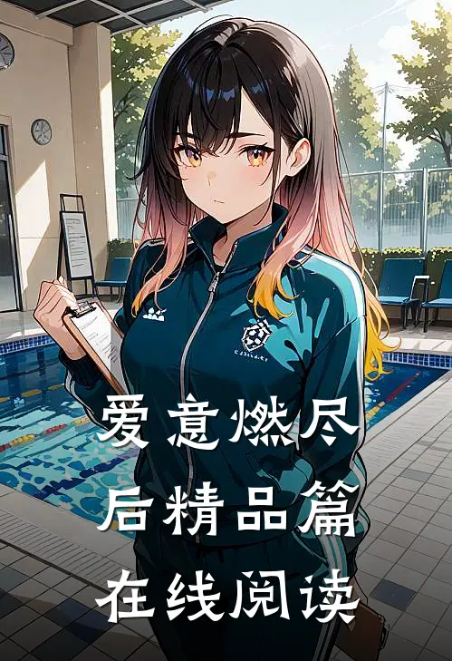 爱意燃尽后精品篇在线阅读