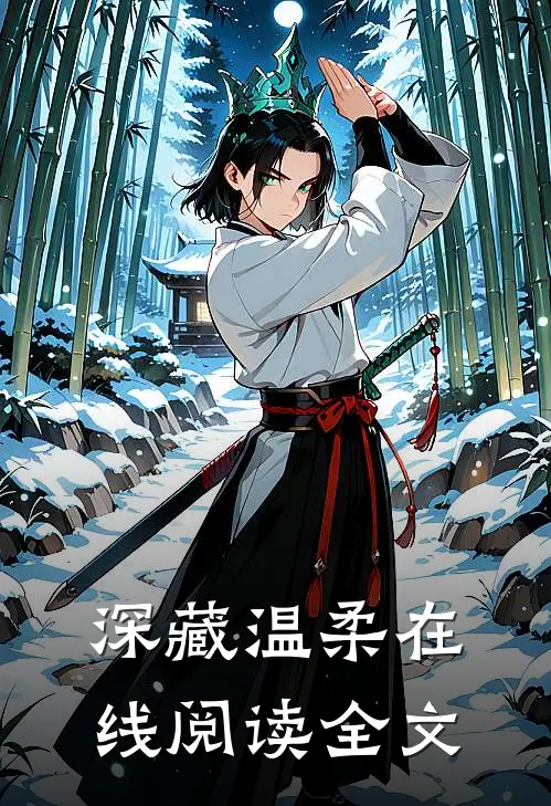 深藏温柔在线阅读全文