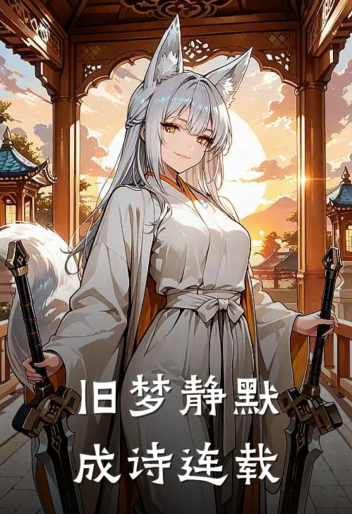 旧梦静默成诗连载