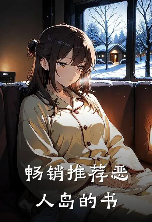 畅销推荐恶人岛的书
