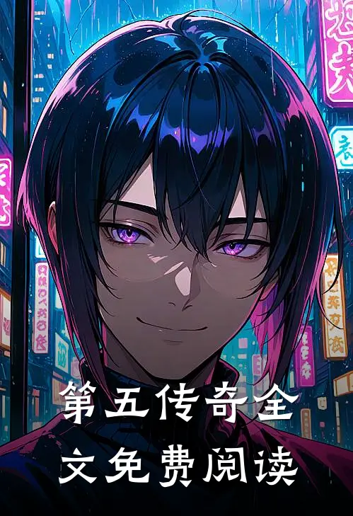 第五传奇全文免费阅读