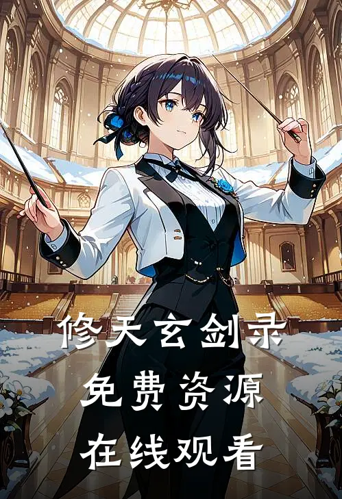 修天玄剑录免费资源在线观看