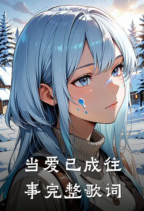 当爱已成往事完整歌词