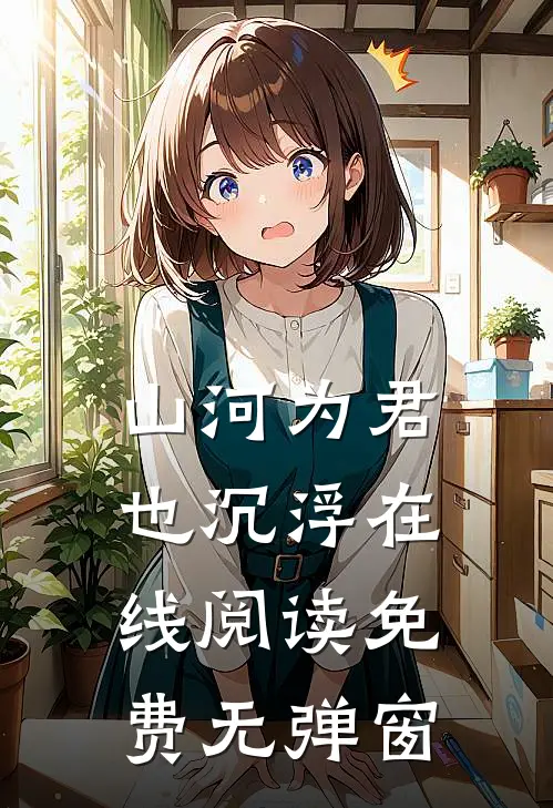 山河为君也沉浮在线阅读免费无弹窗