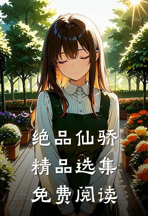 绝品仙骄精品选集免费阅读