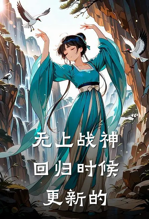 无上战神回归时候更新的