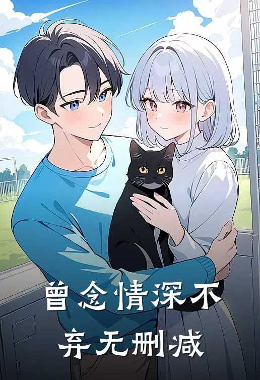 曾念情深不弃无删减
