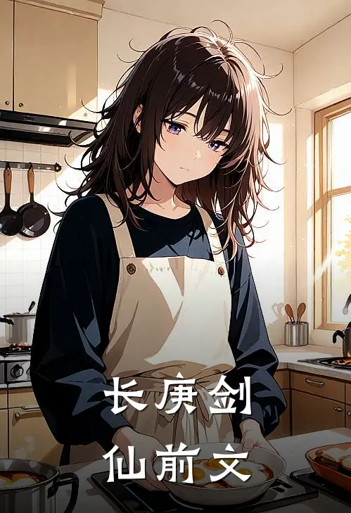 长庚剑仙前文