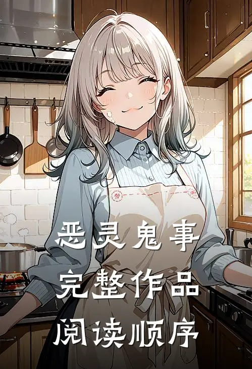 恶灵鬼事完整作品阅读顺序
