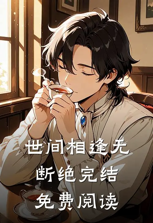 世间相逢无断绝完结免费阅读