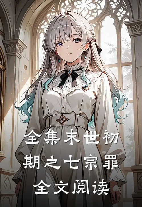 全集末世初期之七宗罪全文阅读