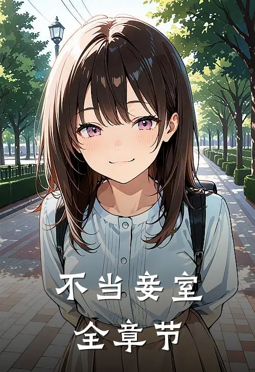 不当妾室全章节