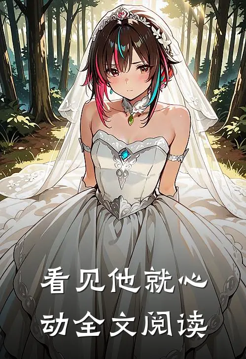 看见他就心动全文阅读