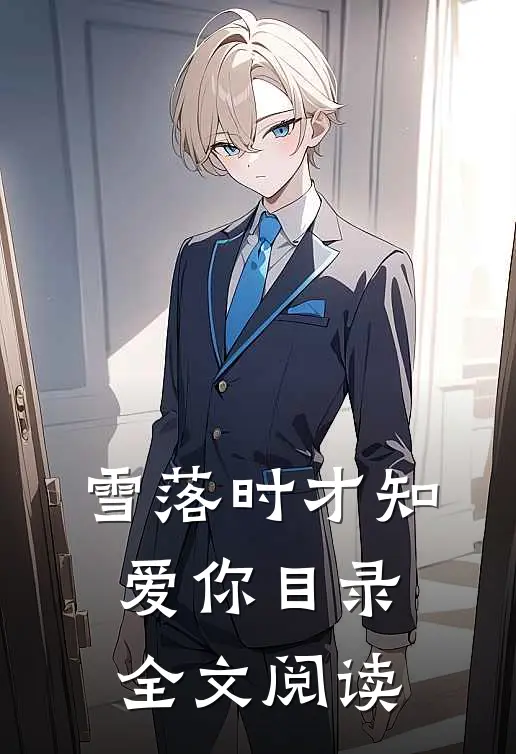 雪落时才知爱你目录全文阅读
