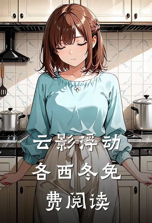 云影浮动各西冬免费阅读