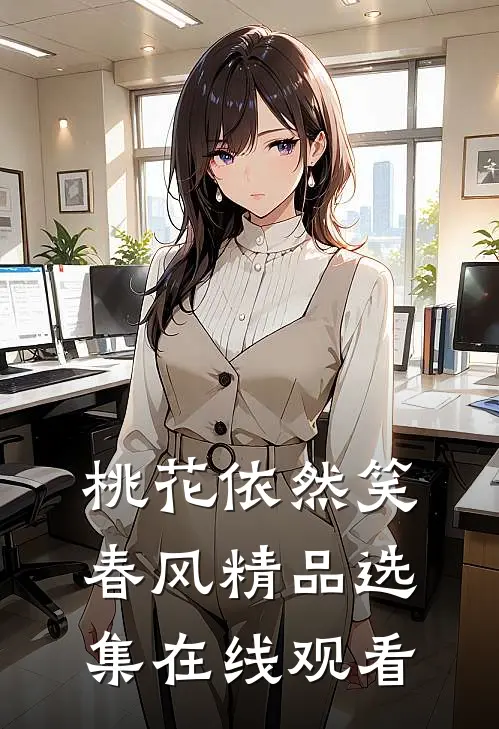 桃花依然笑春风精品选集在线观看
