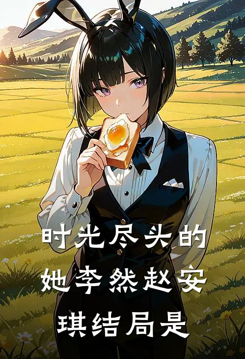 时光尽头的她李然赵安琪结局是
