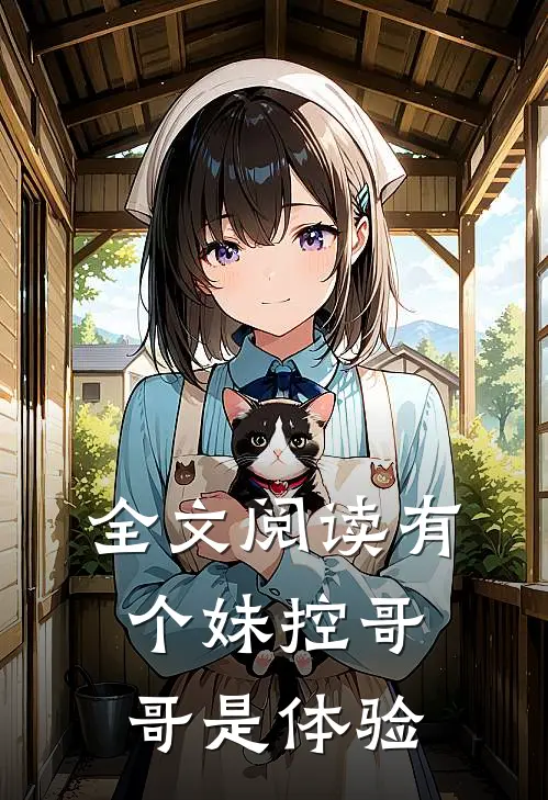 全文阅读有个妹控哥哥是体验