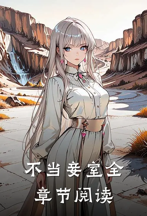 不当妾室全章节阅读