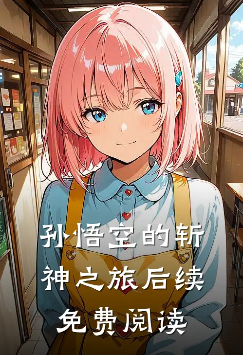 孙悟空的斩神之旅后续免费阅读