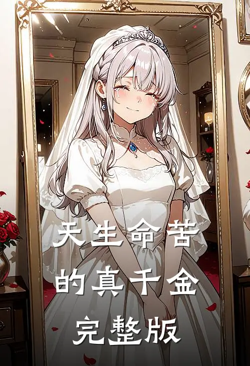 天生命苦的真千金完整版