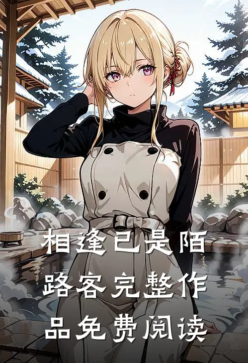 相逢已是陌路客完整作品免费阅读