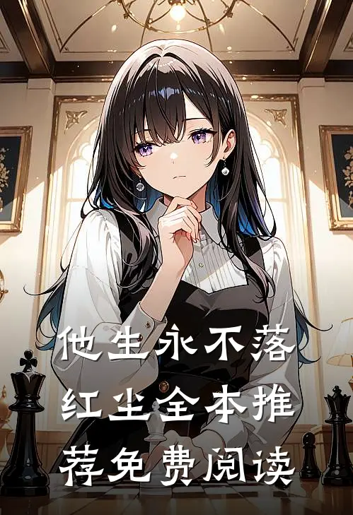 他生永不落红尘全本推荐免费阅读