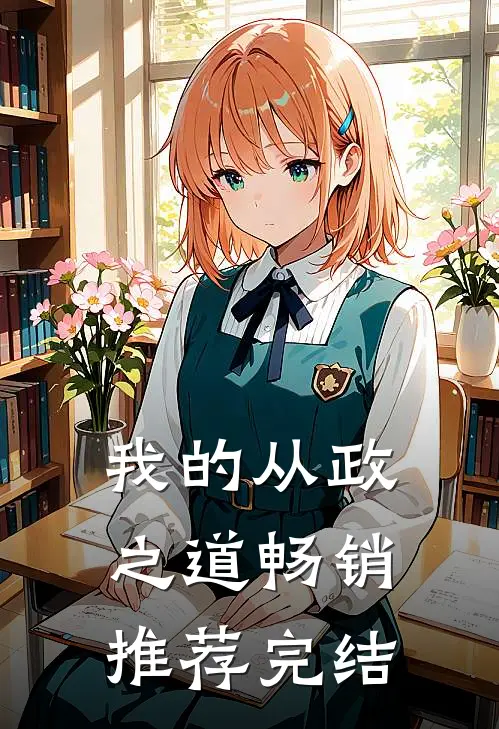 我的从政之道畅销推荐完结
