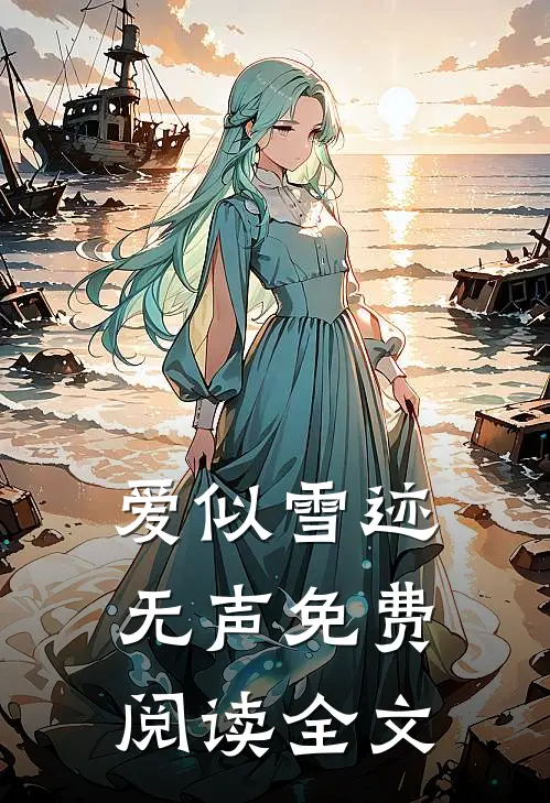爱似雪迹无声免费阅读全文