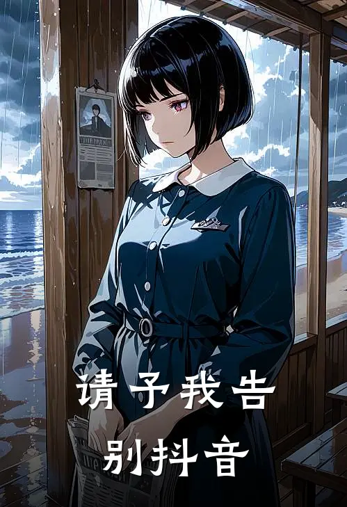 请予我告别抖音