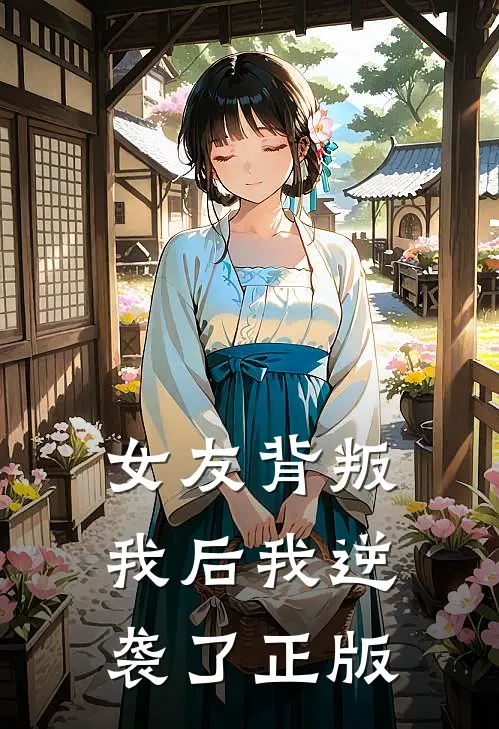 女友背叛我后我逆袭了正版