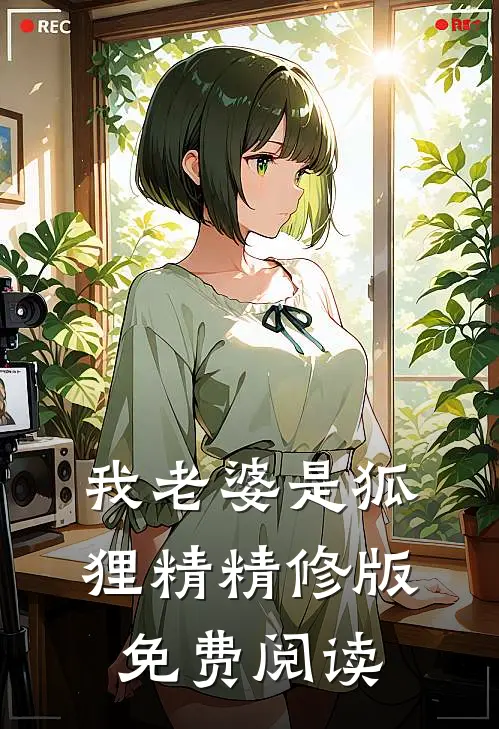 我老婆是狐狸精精修版免费阅读