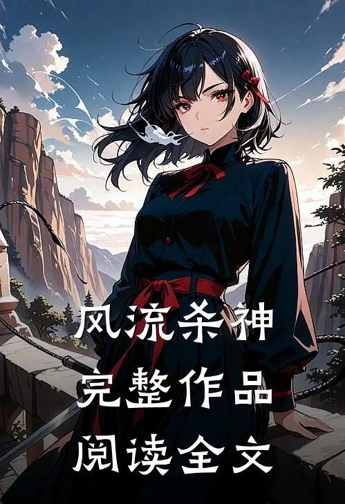 风流杀神完整作品阅读全文