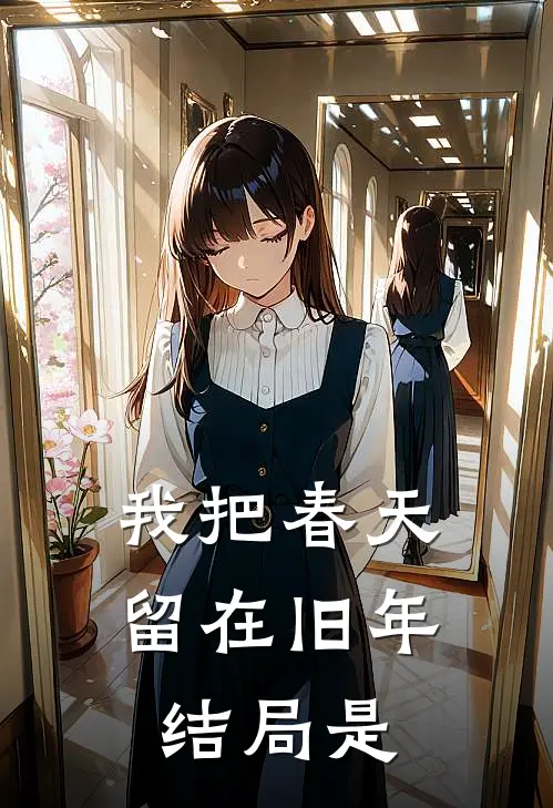 我把春天留在旧年结局是