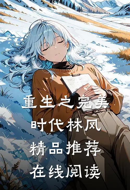 重生之完美时代 林风精品推荐在线阅读