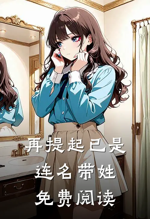 再提起已是连名带姓免费阅读