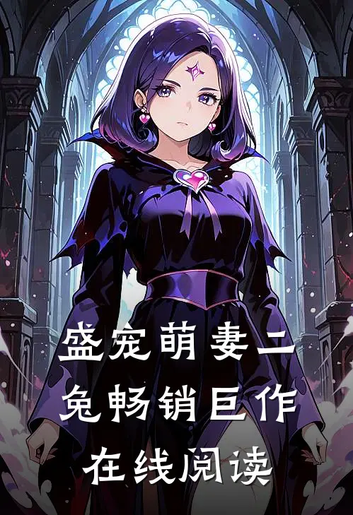 盛宠萌妻 二兔畅销巨作在线阅读