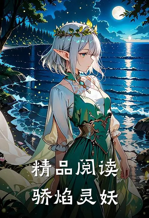 精品阅读骄焰灵妖