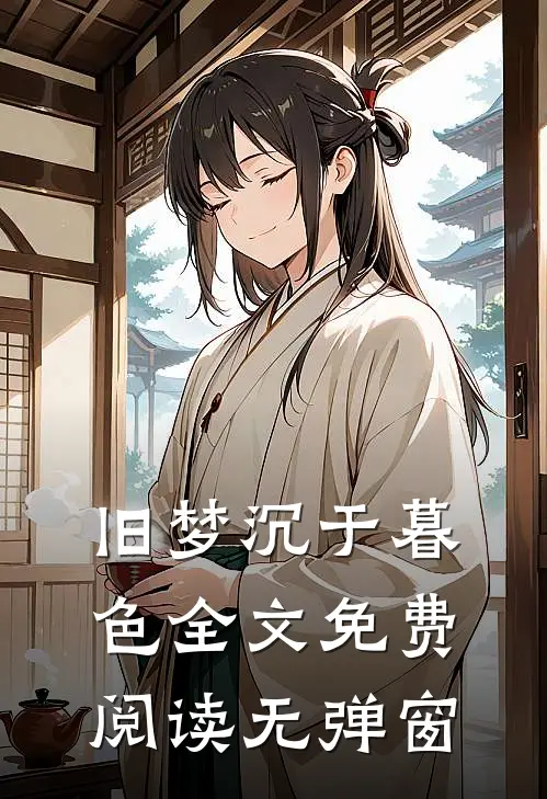 旧梦沉于暮色全文免费阅读无弹窗