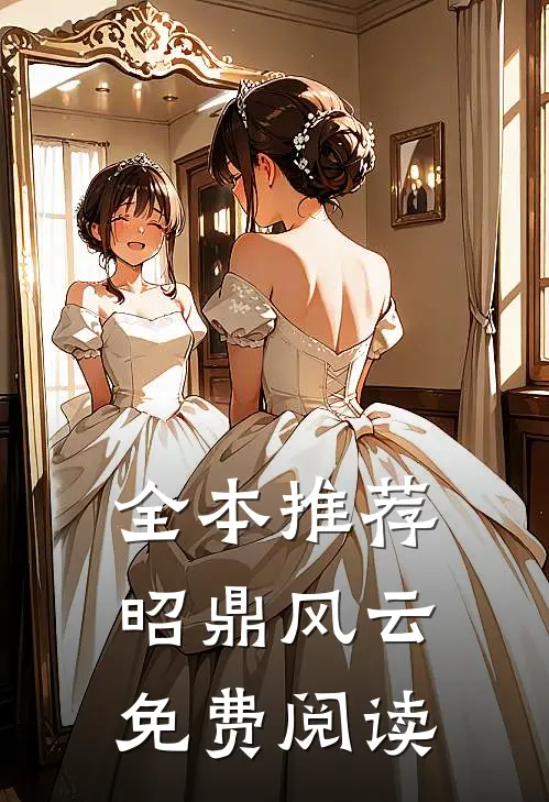 全本推荐昭鼎风云免费阅读