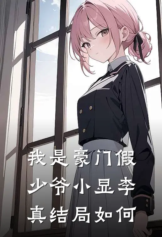我是豪门假少爷小显李真结局如何
