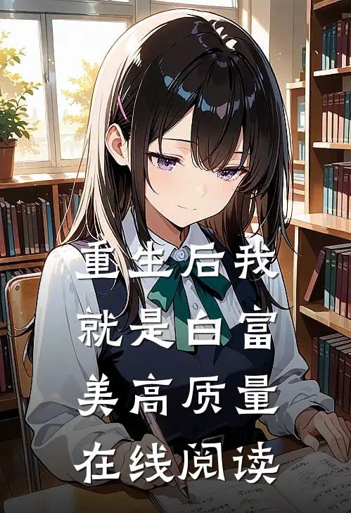 重生后我就是白富美高质量在线阅读