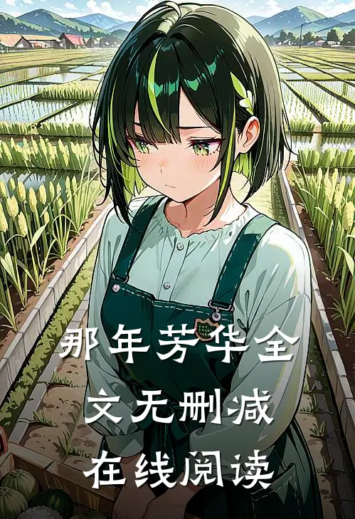 那年芳华全文无删减在线阅读